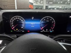 Mercedes-Benz GLB 200 Dynamic - ფოტო 12