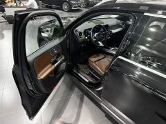 Mercedes-Benz GLB 200 Dynamic - ფოტო 13