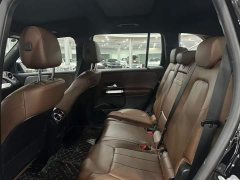 Mercedes-Benz GLB 200 Dynamic - ფოტო 14