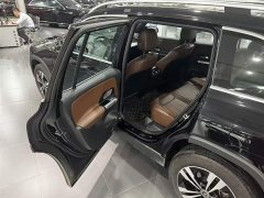 Mercedes-Benz GLB 200 Dynamic - ფოტო 15