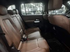 Mercedes-Benz GLB 200 Dynamic - ფოტო 16