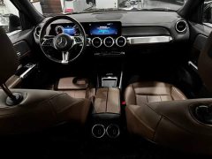 Mercedes-Benz GLB 200 Dynamic - ფოტო 17