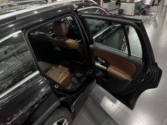 Mercedes-Benz GLB 200 Dynamic - ფოტო 18