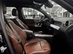 Mercedes-Benz GLB 200 Dynamic - ფოტო 19