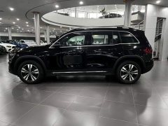 Mercedes-Benz GLB 200 Dynamic - ფოტო 2