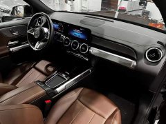 Mercedes-Benz GLB 200 Dynamic - ფოტო 20