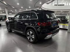 Mercedes-Benz GLB 200 Dynamic - ფოტო 3