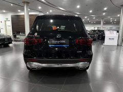 Mercedes-Benz GLB 200 Dynamic - ფოტო 4