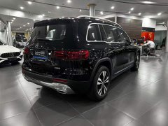 Mercedes-Benz GLB 200 Dynamic - ფოტო 5