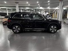 Mercedes-Benz GLB 200 Dynamic - ფოტო 6