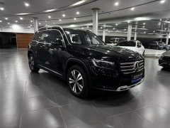 Mercedes-Benz GLB 200 Dynamic - ფოტო 7