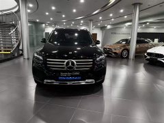 Mercedes-Benz GLB 200 Dynamic - ფოტო 8