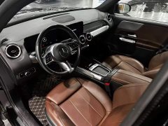 Mercedes-Benz GLB 200 Dynamic - ფოტო 9