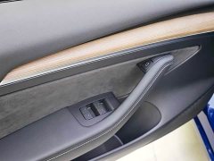Tesla Model 3 Standard Range RWD Upgrade 3D6 - ფოტო 10