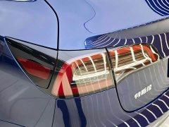 Tesla Model 3 Standard Range RWD Upgrade 3D6 - ფოტო 11
