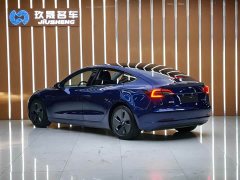 Tesla Model 3 Standard Range RWD Upgrade 3D6 - ფოტო 12