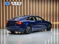 Tesla Model 3 Standard Range RWD Upgrade 3D6 - ფოტო 14