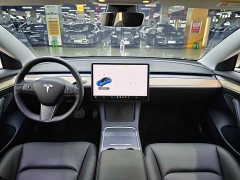 Tesla Model 3 Standard Range RWD Upgrade 3D6 - ფოტო 15