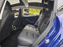 Tesla Model 3 Standard Range RWD Upgrade 3D6 - ფოტო 16