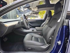 Tesla Model 3 Standard Range RWD Upgrade 3D6 - ფოტო 17