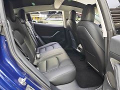 Tesla Model 3 Standard Range RWD Upgrade 3D6 - ფოტო 18