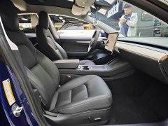 Tesla Model 3 Standard Range RWD Upgrade 3D6 - ფოტო 19