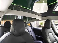 Tesla Model 3 Standard Range RWD Upgrade 3D6 - ფოტო 20