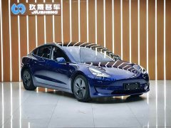Tesla Model 3 Standard Range RWD Upgrade 3D6 - ფოტო 3