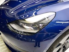 Tesla Model 3 Standard Range RWD Upgrade 3D6 - ფოტო 5