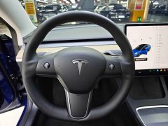 Tesla Model 3 Standard Range RWD Upgrade 3D6 - ფოტო 6
