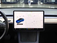 Tesla Model 3 Standard Range RWD Upgrade 3D6 - ფოტო 9