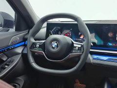 BMW 5 Series 530Li Premier Luxury Package - ფოტო 10