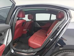 BMW 5 Series 530Li Premier Luxury Package - ფოტო 11