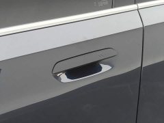 BMW 5 Series 530Li Premier Luxury Package - ფოტო 16