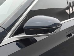 BMW 5 Series 530Li Premier Luxury Package - ფოტო 17