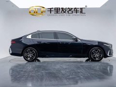 BMW 5 Series 530Li Premier Luxury Package - ფოტო 4