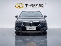 BMW 5 Series 530Li Premier Luxury Package - ფოტო 6