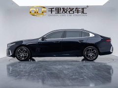 BMW 5 Series 530Li Premier Luxury Package - ფოტო 7