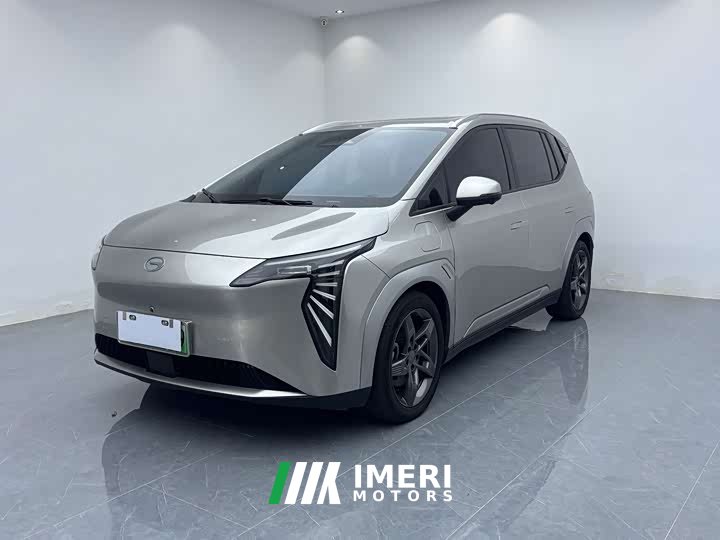 GAC AION Y 2022 70 Tech Edition LFP Battery - ავტომობილი ჩინეთიდან