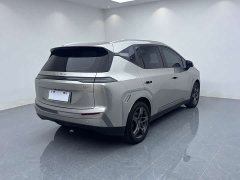 GAC AION Y 2022 70 Tech Edition LFP Battery - ფოტო 13