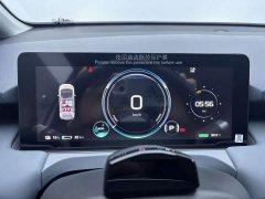 GAC AION Y 2022 70 Tech Edition LFP Battery - ფოტო 18