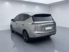 GAC AION Y 2022 70 Tech Edition LFP Battery - ფოტო 19