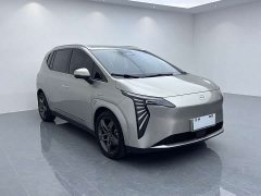 GAC AION Y 2022 70 Tech Edition LFP Battery - ფოტო 3