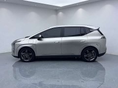 GAC AION Y 2022 70 Tech Edition LFP Battery - ფოტო 4