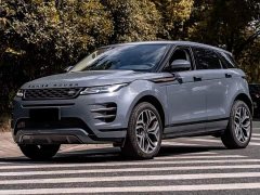 Land Rover Range Rover Evoque 2020 249PS R-DYNAMIC SE Sport Tech Edition - ფოტო 1