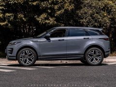 Land Rover Range Rover Evoque 2020 249PS R-DYNAMIC SE Sport Tech Edition - ფოტო 2