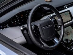 Land Rover Range Rover Evoque 2020 249PS R-DYNAMIC SE Sport Tech Edition - ფოტო 5