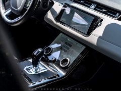 Land Rover Range Rover Evoque 2020 249PS R-DYNAMIC SE Sport Tech Edition - ფოტო 6