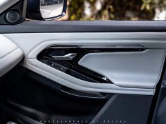 Land Rover Range Rover Evoque 2020 249PS R-DYNAMIC SE Sport Tech Edition - ფოტო 8
