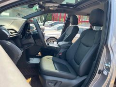 Toyota Sienna 2.5L Hybrid Premium Edition - ფოტო 11